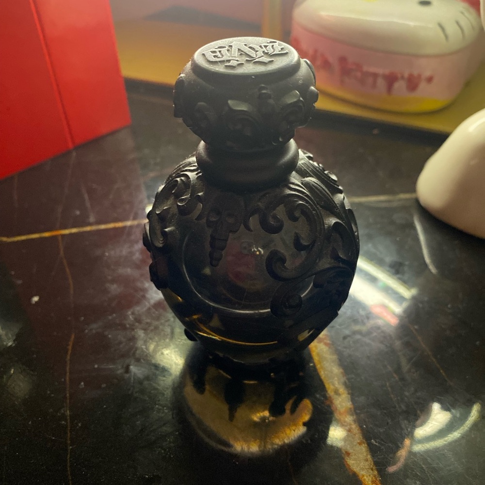 KVD SINNER PERFUME